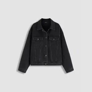 Cider The Boyfriend Jacket