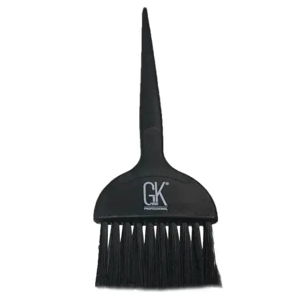 GK Hair Black Balayage Application Brush