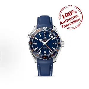 Omega Seamaster Planet Ocean 600M