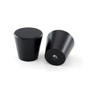 Classic Cone Cabinet Knob