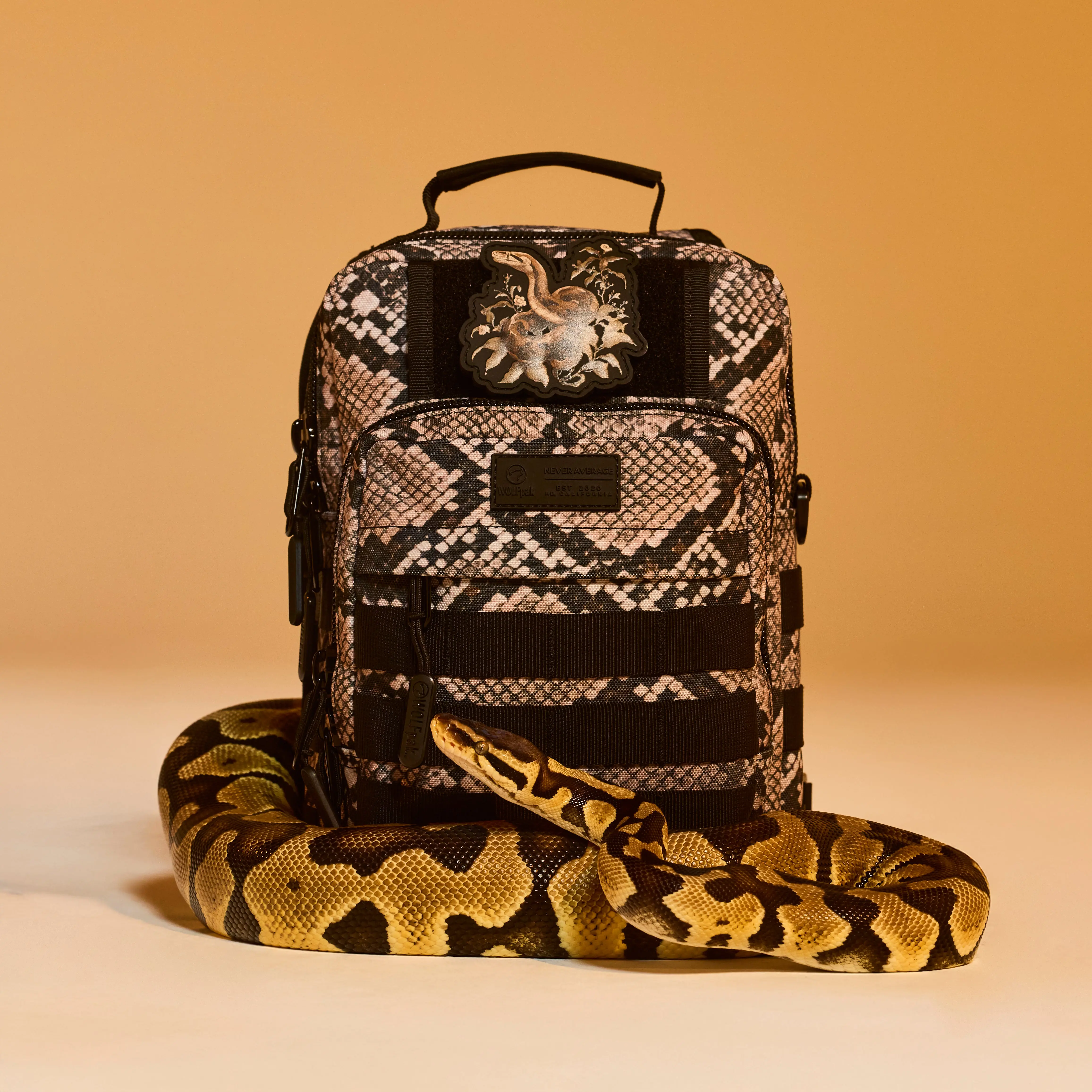 9L Tactical Sling Bag Python 9L Tactical Sling Bag Python