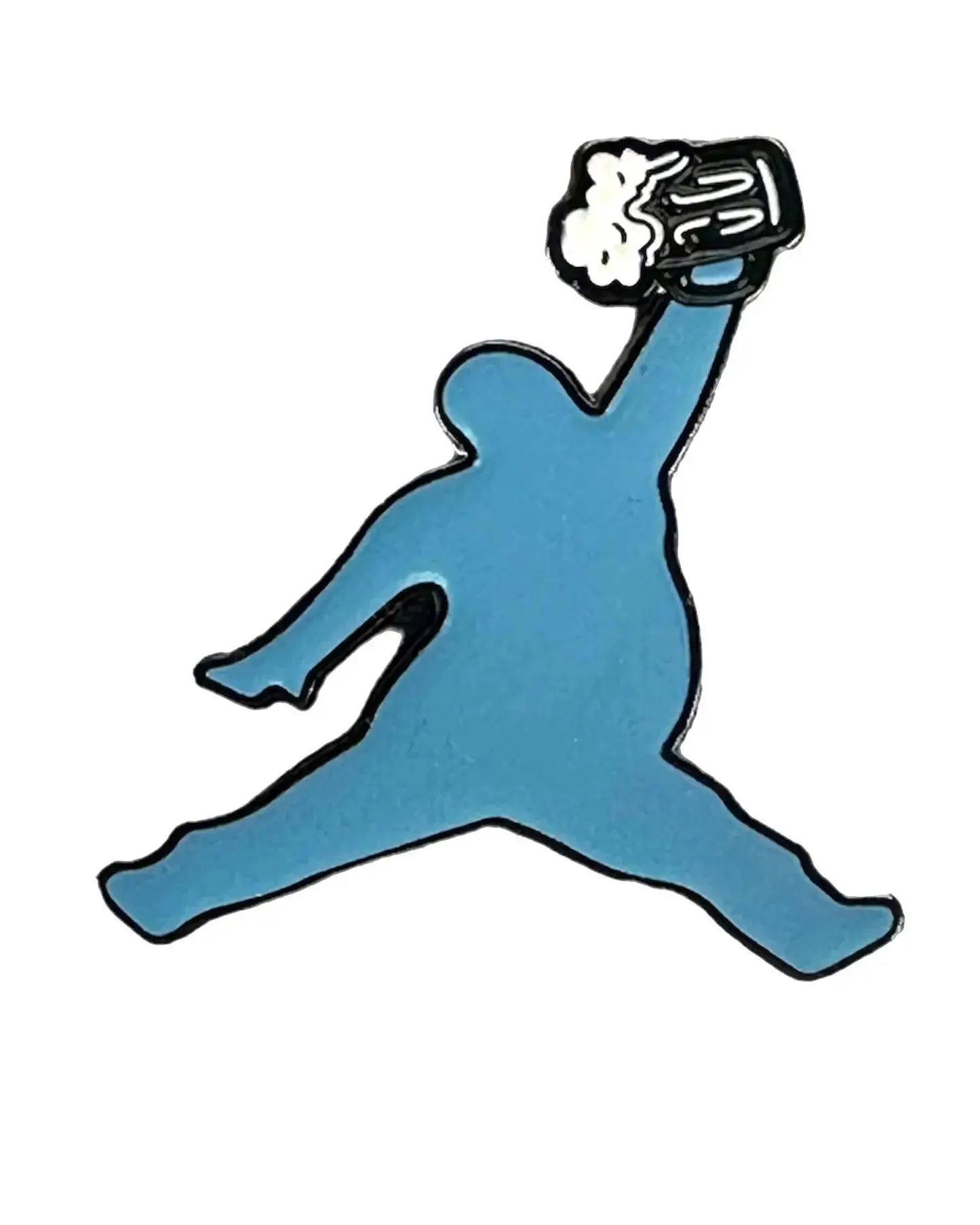 ChunkMan Ball Marker