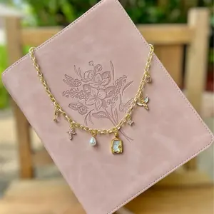 Custom Charm Jewelry