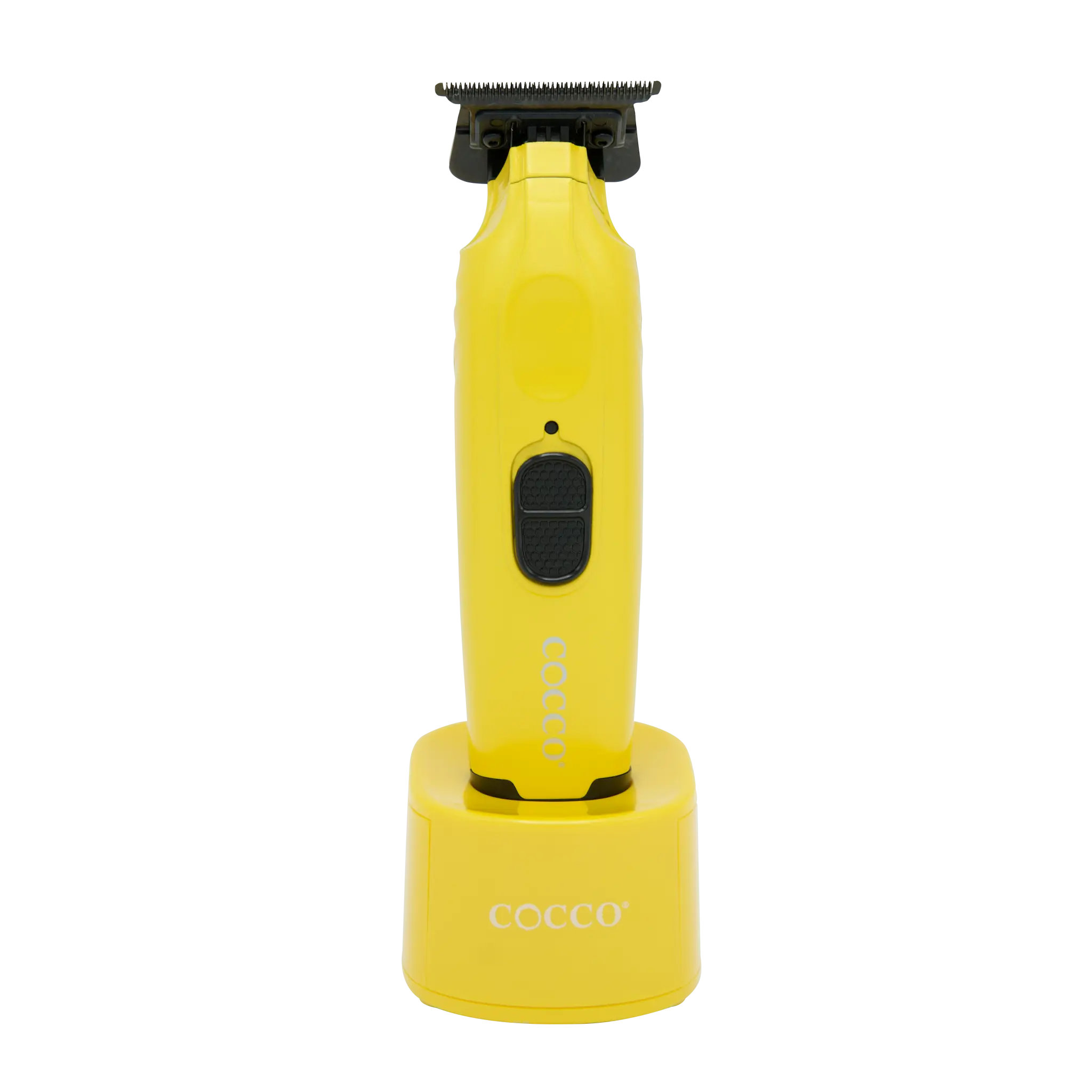 COCCO HYPER VELOCE PRO TRIMMER - YELLOW