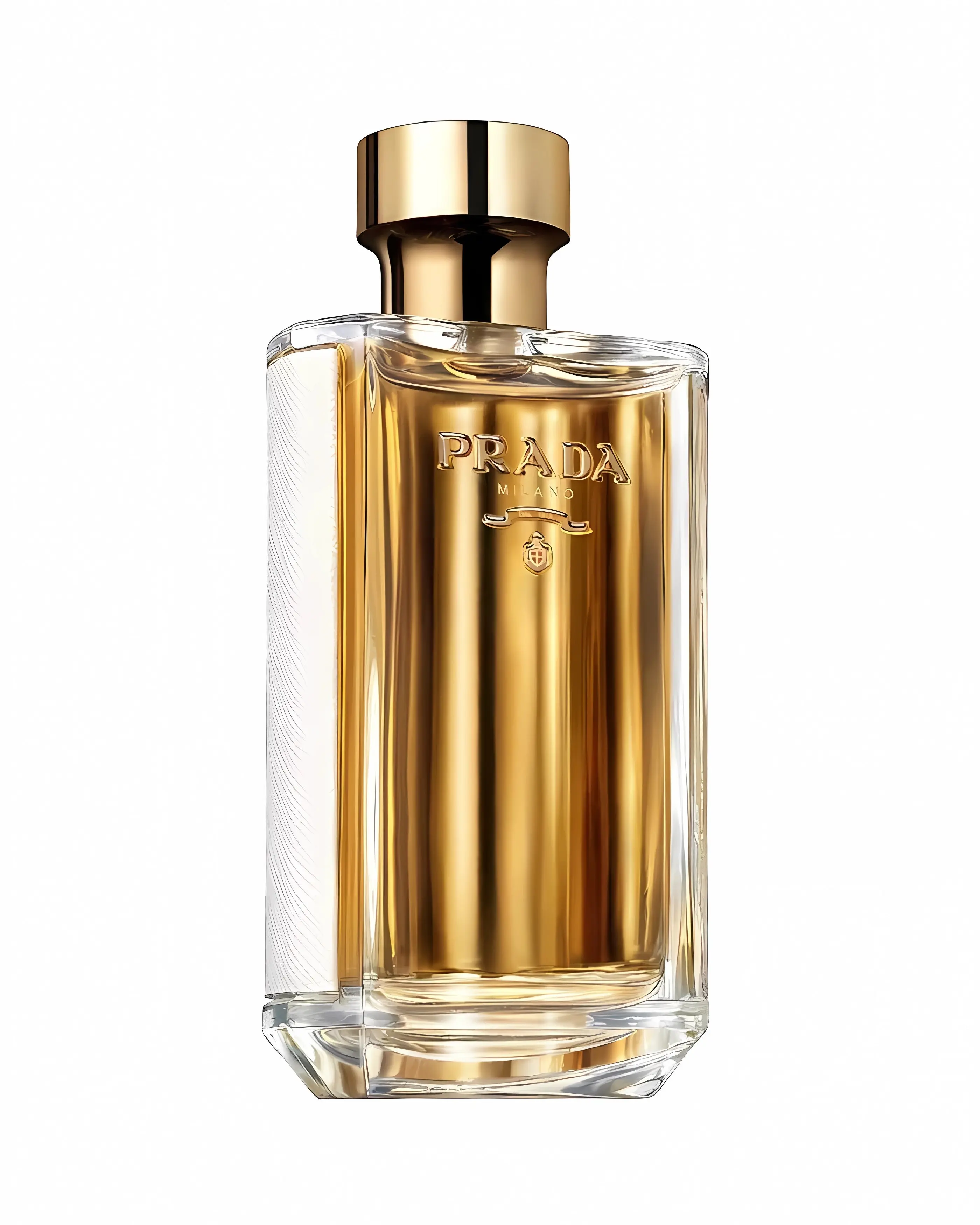 Prada Women's 1.7 Ounce La Femme Eau de Parfum