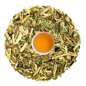 05° Tulsi Tea (Sacred Basil Tea) | For Stress and Anxiety Relief | Anti Inflammatory Properties 