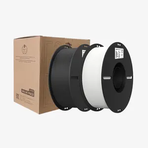 Creality Ender-PLA Filament 2KG Value Pack Creality Ender-PLA Filament 2KG Value Pack