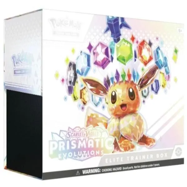 Prismatic Etb