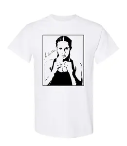 Amanda Serrano Signature Shirt