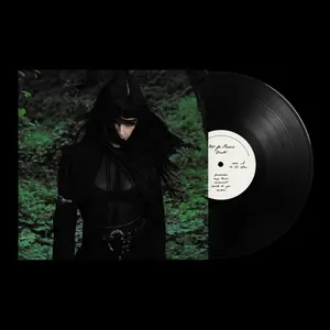 Not for Radio - Melt    (black vinyl)  [VINYL RECORD - LP]