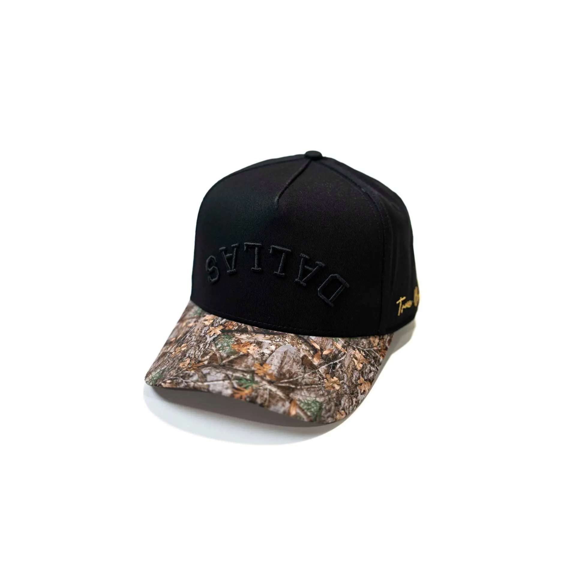 TRUE TREE / BLACK - DALLAS