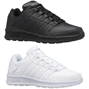 K-SWISS VISTA TRAINER - 07000-101 - 07000-001