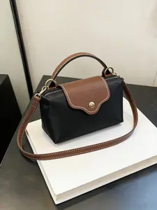 New Mini Crossbody Bag, Fashion Versatile Handbag, Casual Shoulder Bag, Fashionable Shoulder Bag, Daily Accessory, Daily Commuting Purse, Teen Girls Women, Commuting Bag