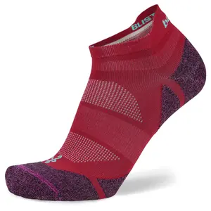 Balega Blister Resist Light No Show Tab Socks for Adults - All Seasons Moisture-Wicking Breathable & Durability Enhanced Socks