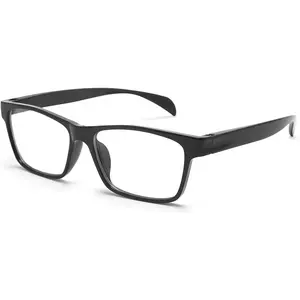Nearsighted Distance Glasses Anti  UV Blocking Myopia Glasses Men & Women