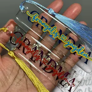 Custom Bookmark