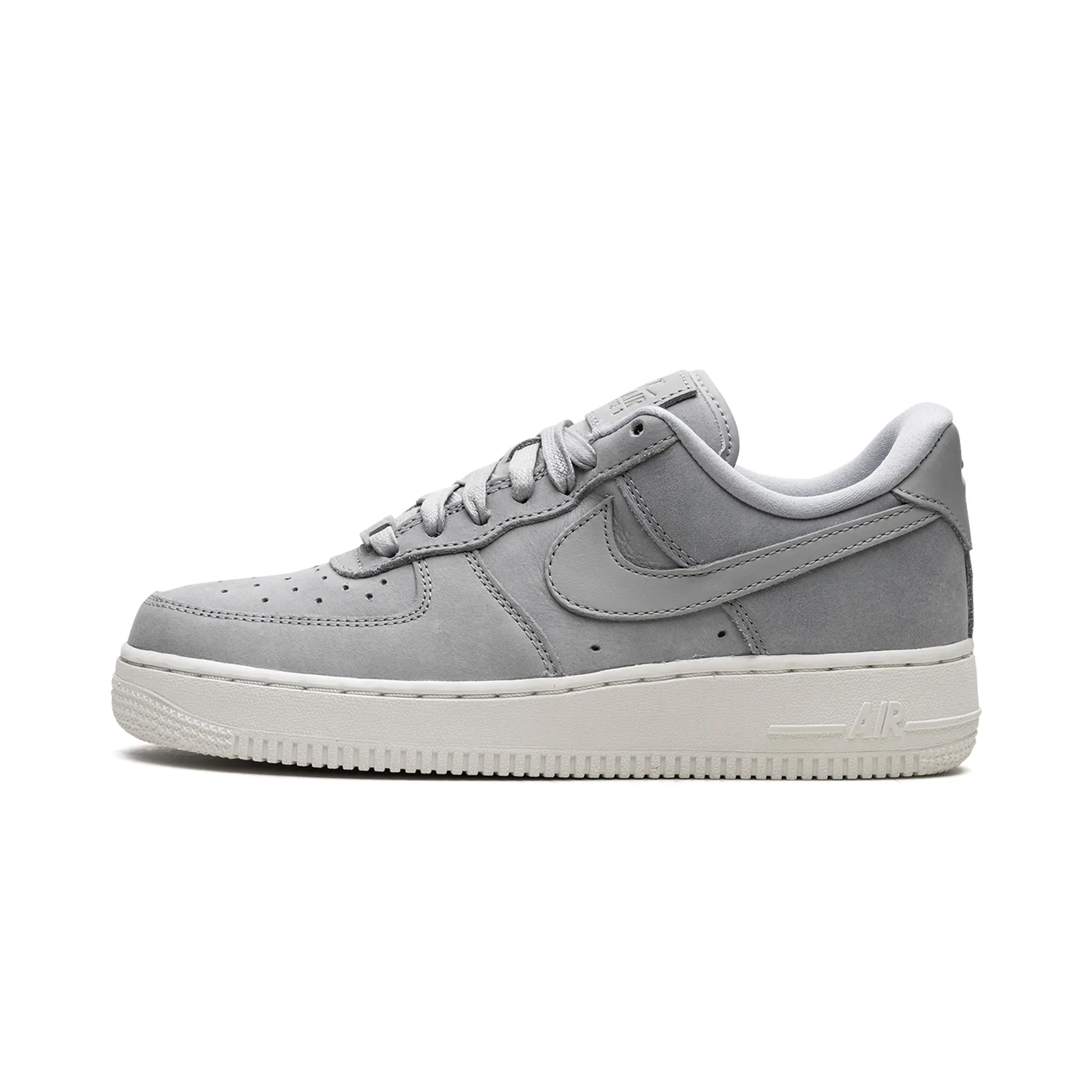 AIR FORCE 1 LO '07 PRM WMNS "Wolf Grey" DR9503 001