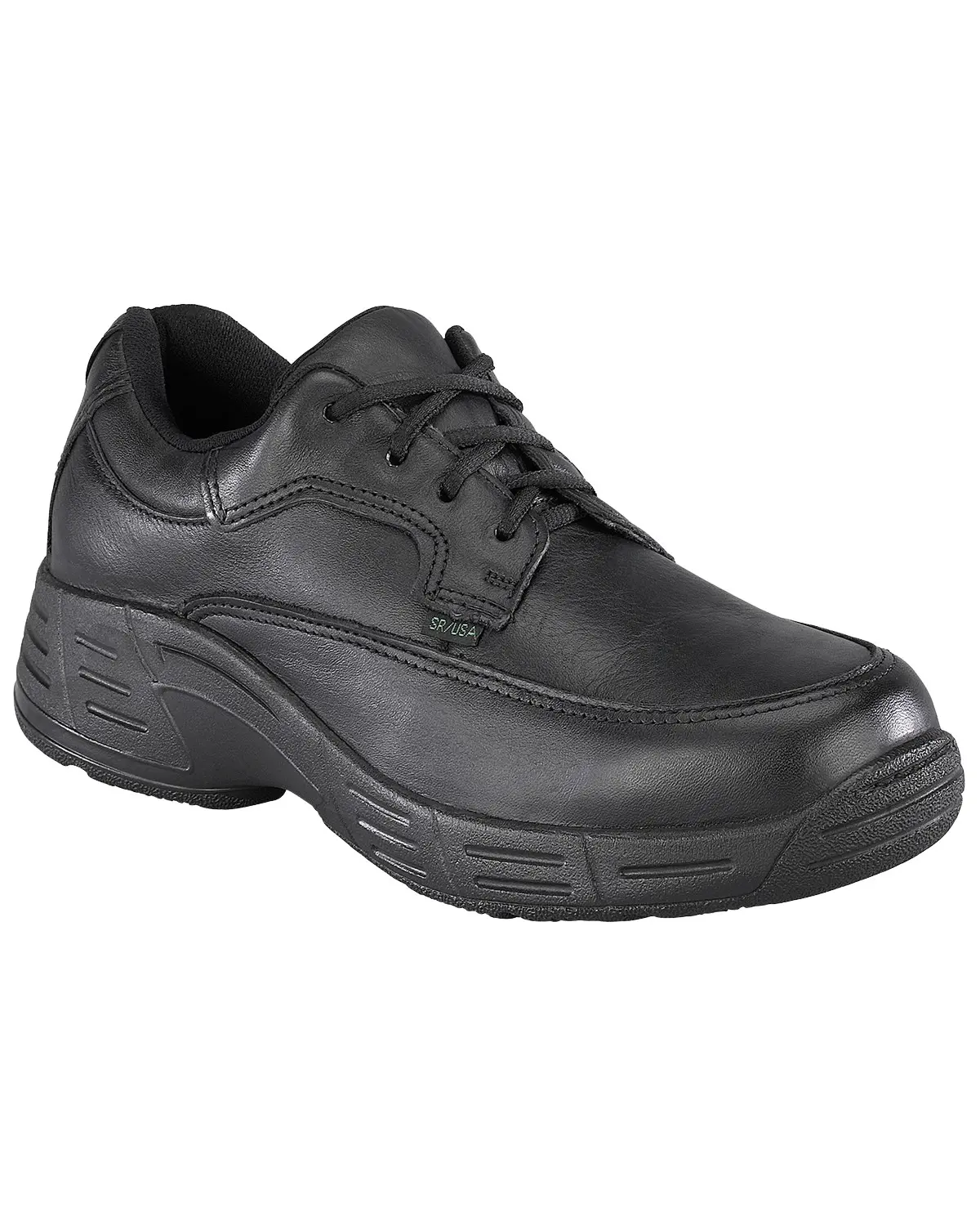 Florsheim Men's Men'S Postal Oxford Shoes Usps Approved - Fp8125