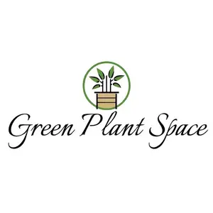 GreenPlantSpace shop logo
