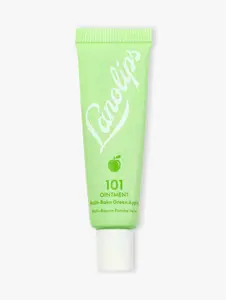 101 Ointment Multi-Purpose Balm Green Apple 100% Natural Hydrating Lip & Skin Balm with Lanolin & Vitamin E