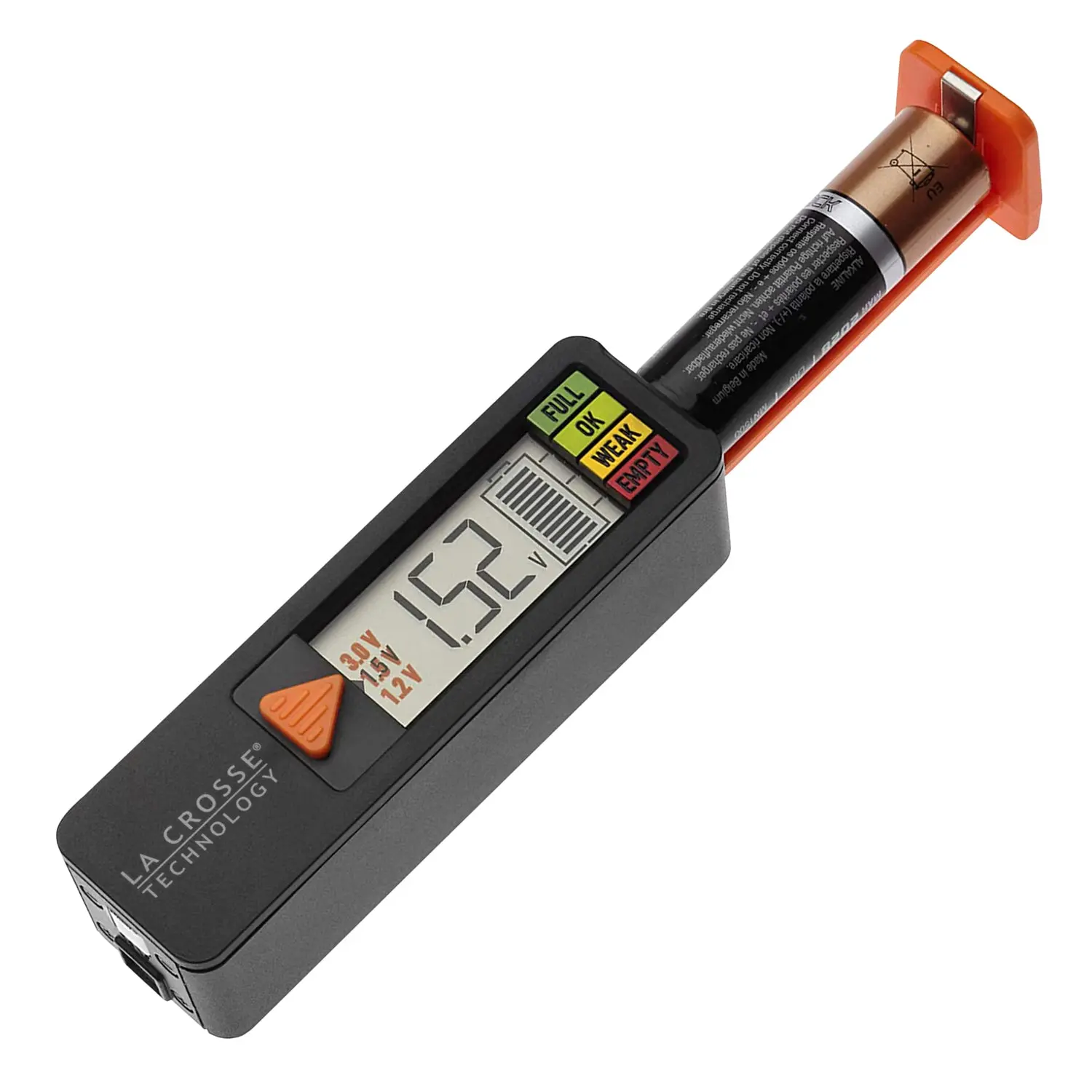911-65557 Battery Tester