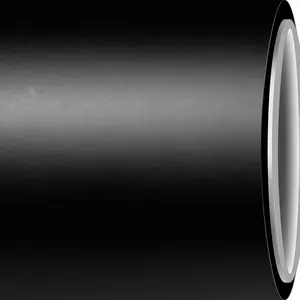 RCWRAP Matte Black Vinyl Wrap, 1ft X 5ft Black Car Wrap Film Roll - Air Release Self Adhesive Vehicle Interior/Exterior Sticker - Automotive Vinyl Wraps for Car Decal DIY