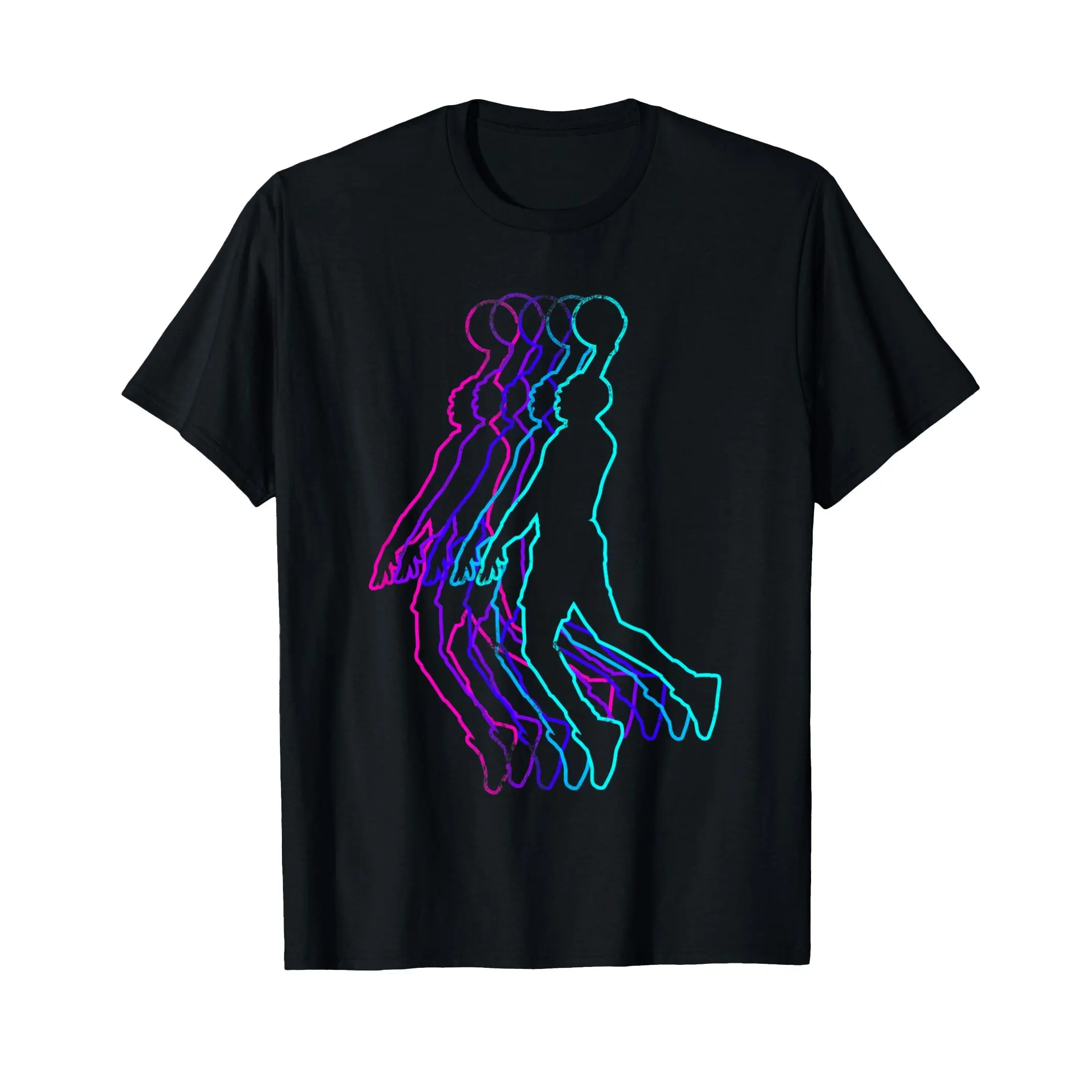 Women's 100% Cotton Graphic T-Shirt, Good Graphic Tees for Basketball Players (Men, Youth Included), Graphic T Shirts