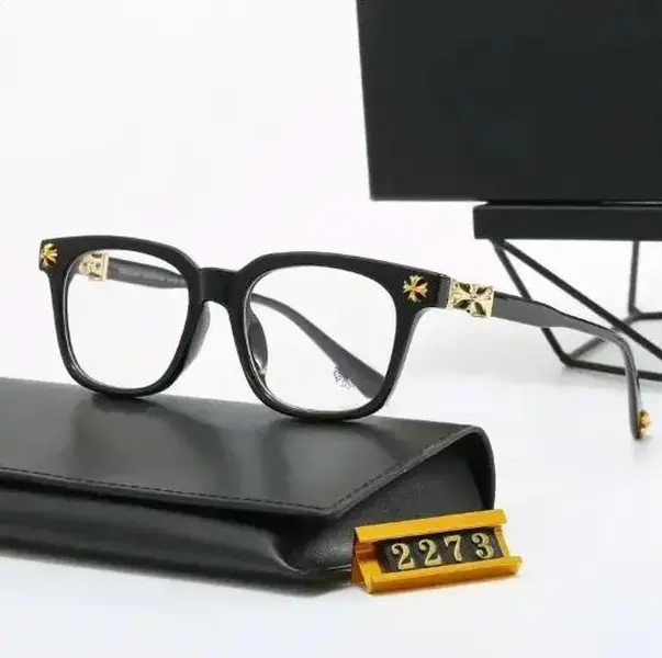 Chrome Hearts Polarized Sunglasses - UV400 Protection, Luxury Designer Vintage Fashion Eyewear, Round Face-Fit for Women & Men, 2026 Trending Shades