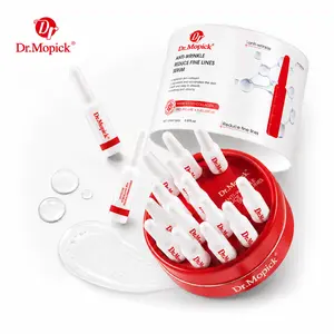 Dr.Mopick Anti-Wrinkle Essence - Firming & Anti-Aging Facial Serum for Smooth  Skin Care - Time Limited Activity - One Bottle a Day