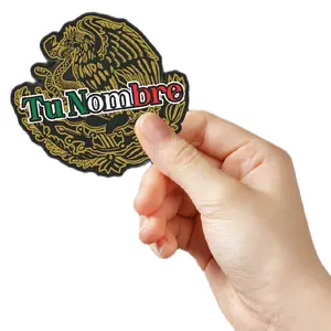 Eagle symbol Sticker