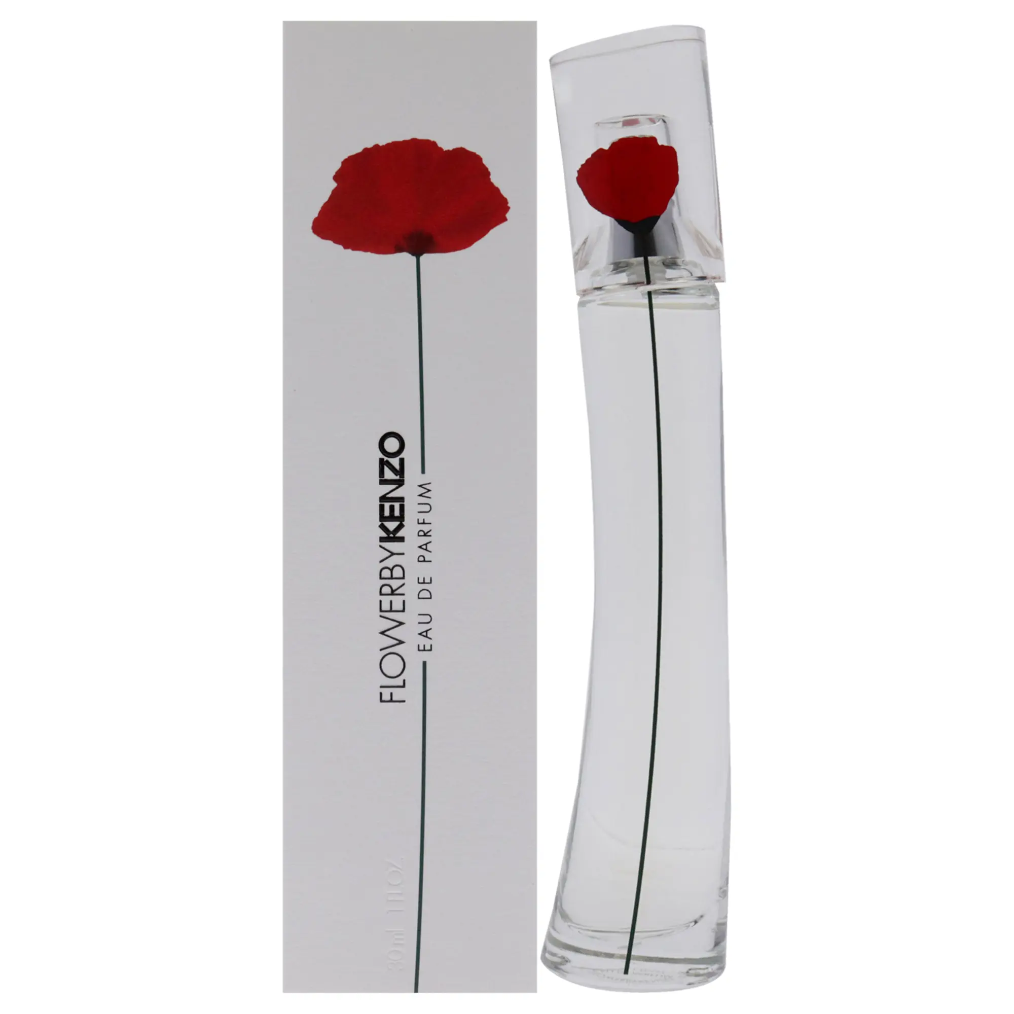 Kenzo Flower For Women 1 oz EDP Spray