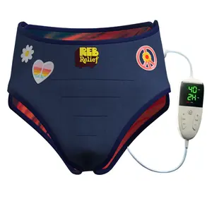 The ORIGINAL REB Heating Pad: The Kelley Jean The ORIGINAL REB Heating Pad: The Kelley Jean