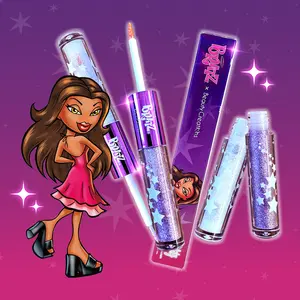 Bratz Glitter Liner Duo