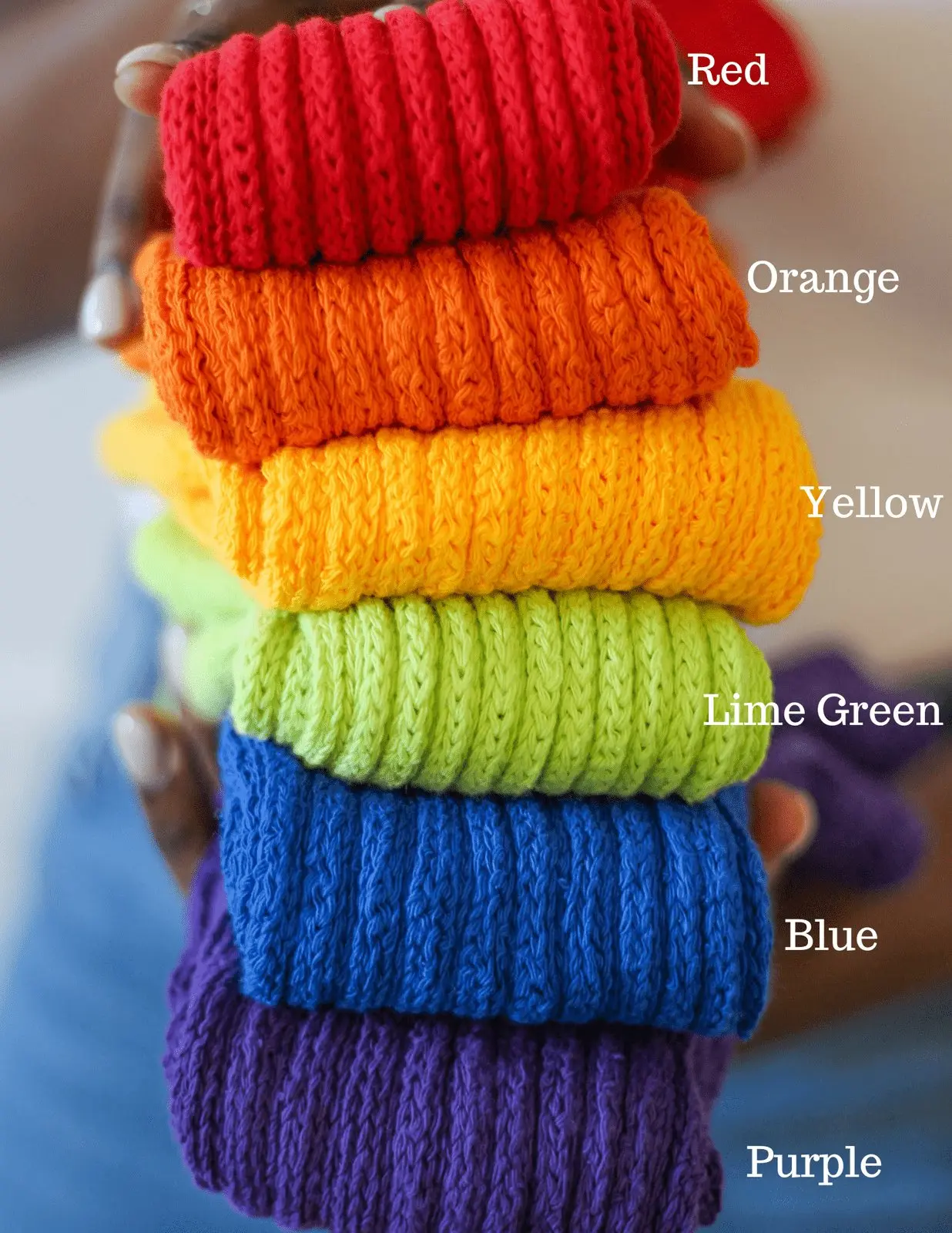 Slouch color socks warm sock Slouch color socks warm sock