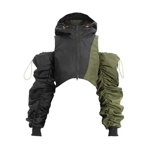 HKK "Two-Tone Jacket