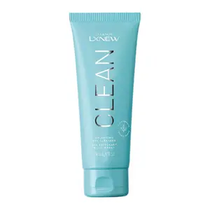 Isa Knox LXNEW Clean Balancing Gel Cleanser Hydrating
