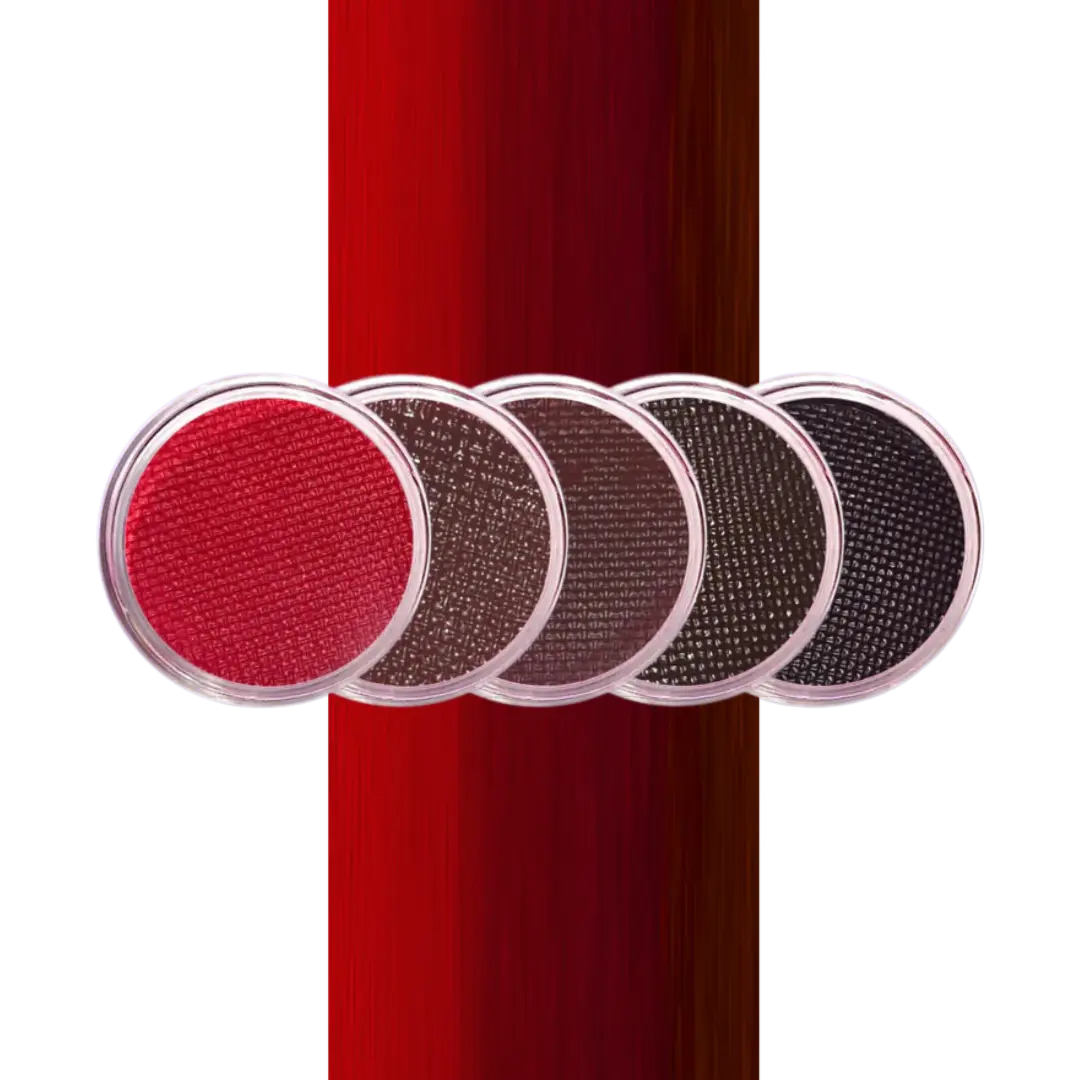 Bloodliner Prism Pots (15g) - Water Activated Graphic Eyeliner