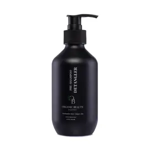 Marshmallow Root & Slippery Elm Pre-Shampoo Detangler