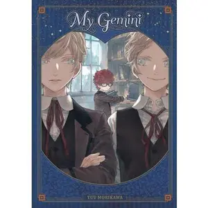 My Gemini -- Yuu Morikawa - Paperback