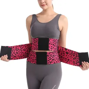 Belt Waist Cincher Ab Belt Tummy Control Body Shaper with Triple Wrap WomenB Comfortable Fabrics Nylon Adjustable Multicolor Lady Festival Womenswear Lady Comfort Fabrics Womenswear Fits Sexy Waist Trainer