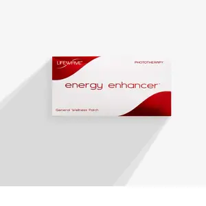 Fuel Your Fitness Journey With LifeWave Energy