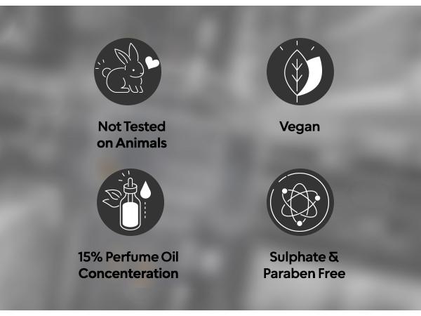 BellaVita Luxury's CEO Man - 20 ml |  Eau De Parfum | Lemon, Lavender, Tonka & Agarwood | Long Lasting Perfume for Men | Mini Perfume | 0.7 Fl.oz