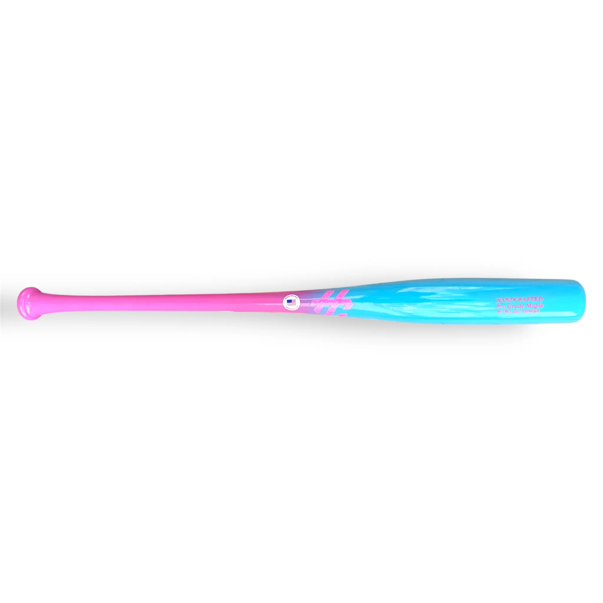 Torpedo Maple Baseball Bat 32.5" | TB01 Balanced Performance Bat