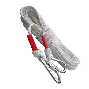 Portable Travel Clothesline, Adjustable Indoor Outdoor Drying Rack, Windproof Laundry Line, Perfect for Camping Trips and Home Use, Laundry Products, Home Goods