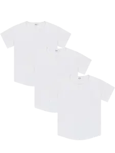 BLNK T-Shirt Pack (White)
