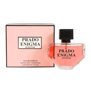 Enigma Intense for Women Eau de Parfum 100ml Elegant Fragrance