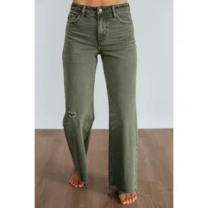 Rylie KanCan Jeans