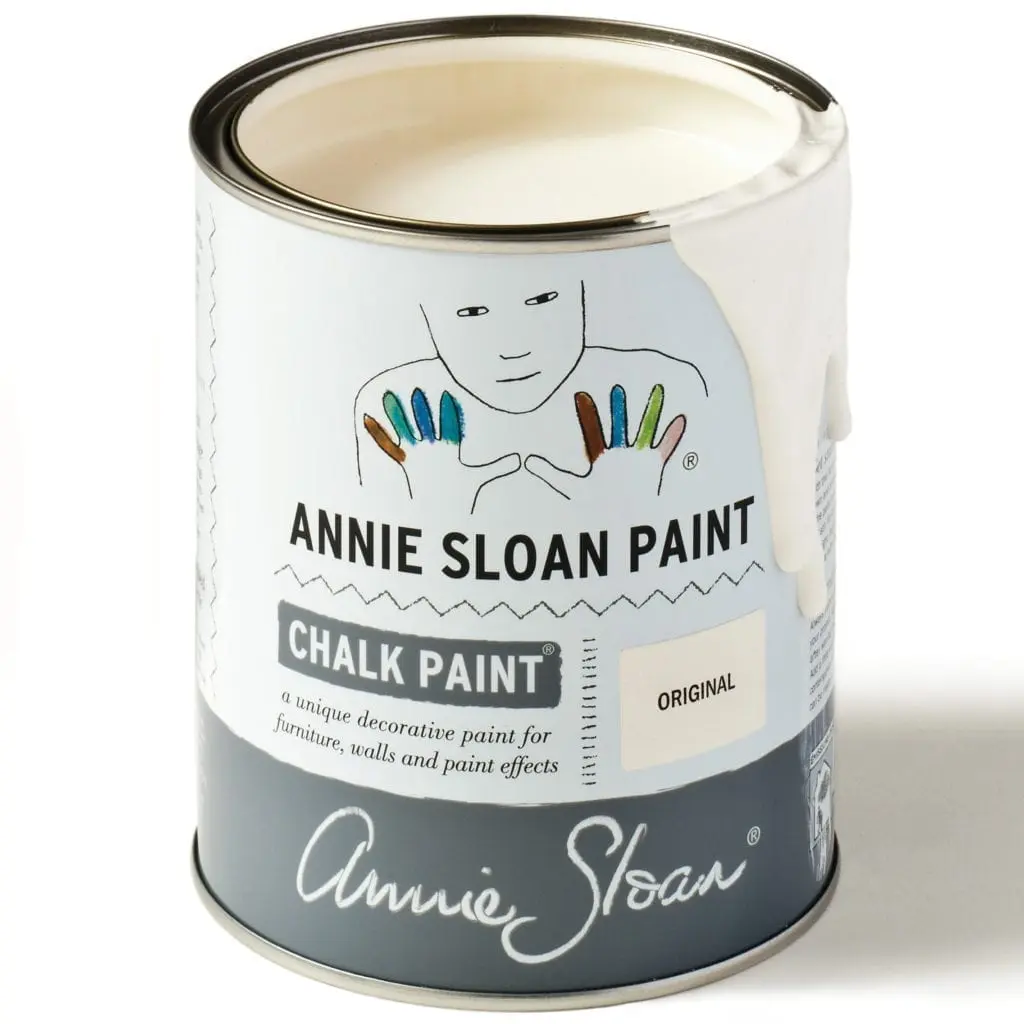 Annie Sloan Chalk Paint® Original