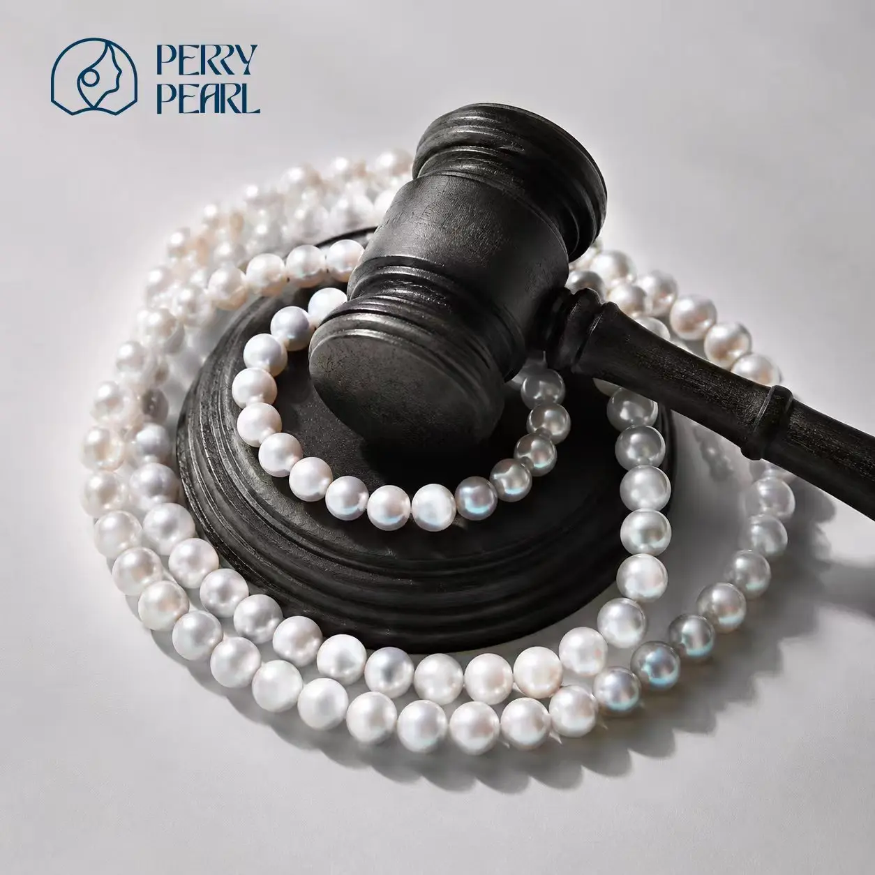 Perry Pearl- Online Pearl Jewelry Auction