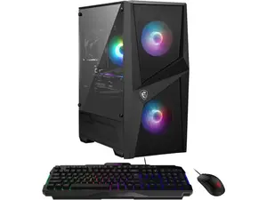 MSI CODZ2C8NVL47 Codex Z2 - AMD Ryzen 7 8700F - NVIDIA GeForce RTX 5060 - 32GB/1TB